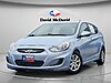 Used 2014 HYUNDAI ACCENT GS in FRISCO, TEXAS