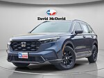Used 2024 Honda CR-V Hybrid SPORT in FRISCO, TEXAS (Photo 1)