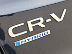 Used 2024 Honda CR-V Hybrid SPORT in FRISCO, TEXAS (Photo 11)