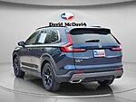 Used 2024 Honda CR-V Hybrid SPORT in FRISCO, TEXAS (Photo 2)