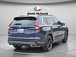 Used 2024 Honda CR-V Hybrid SPORT in FRISCO, TEXAS (Photo 4)