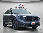 Used 2024 Honda CR-V Hybrid SPORT in FRISCO, TEXAS (Photo 6)