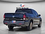 Used 2023 Honda Ridgeline SPORT in FRISCO, TEXAS (Photo 5)