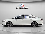 Used 2023 Honda Accord Hybrid SPORT in FRISCO, TEXAS (Photo 2)