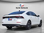 Used 2023 Honda Accord Hybrid SPORT in FRISCO, TEXAS (Photo 5)
