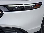 Used 2023 Honda Accord Hybrid SPORT in FRISCO, TEXAS (Photo 8)