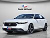 Used 2023 Honda Accord Hybrid SPORT in FRISCO, TEXAS