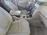 Used 2015 CHEVROLET TRAVERSE LS in FRISCO, TEXAS (Photo 12)