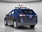 Used 2015 CHEVROLET TRAVERSE LS in FRISCO, TEXAS (Photo 3)