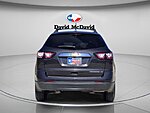 Used 2015 CHEVROLET TRAVERSE LS in FRISCO, TEXAS (Photo 4)