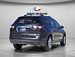 Used 2015 CHEVROLET TRAVERSE LS in FRISCO, TEXAS (Photo 5)