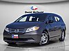 Used 2012 Honda Odyssey EX-L in FRISCO, TEXAS