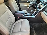 Used 2014 FORD EXPLORER XLT in FRISCO, TEXAS (Photo 13)
