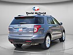 Used 2014 FORD EXPLORER XLT in FRISCO, TEXAS (Photo 5)
