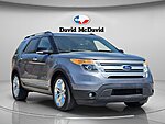 Used 2014 FORD EXPLORER XLT in FRISCO, TEXAS (Photo 6)