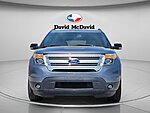 Used 2014 FORD EXPLORER XLT in FRISCO, TEXAS (Photo 7)