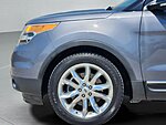 Used 2014 FORD EXPLORER XLT in FRISCO, TEXAS (Photo 9)