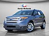 Used 2014 FORD EXPLORER XLT in FRISCO, TEXAS