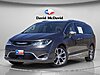 Used 2018 CHRYSLER PACIFICA LIMITED in FRISCO, TEXAS