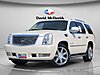 Used 2010 CADILLAC ESCALADE LUXURY in FRISCO, TEXAS