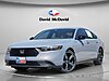 Used 2023 Honda Accord Hybrid SPORT in FRISCO, TEXAS