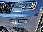 Used 2020 JEEP GRAND CHEROKEE LIMITED X in FRISCO, TEXAS (Photo 8)