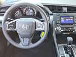 Used 2016 Honda Civic LX in FRISCO, TEXAS (Photo 15)