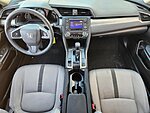 Used 2016 Honda Civic LX in FRISCO, TEXAS (Photo 17)