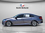Used 2016 Honda Civic LX in FRISCO, TEXAS (Photo 2)