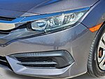 Used 2016 Honda Civic LX in FRISCO, TEXAS (Photo 29)