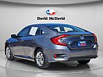 Used 2016 Honda Civic LX in FRISCO, TEXAS (Photo 3)