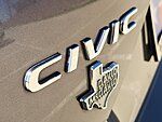 Used 2016 Honda Civic LX in FRISCO, TEXAS (Photo 30)