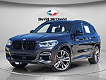 Used 2021 BMW X3 M40I in FRISCO, TEXAS (Photo 1)