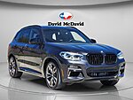 Used 2021 BMW X3 M40I in FRISCO, TEXAS (Photo 6)