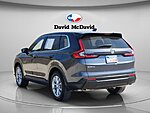 Used 2024 Honda CR-V EX in FRISCO, TEXAS (Photo 3)
