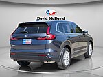 Used 2024 Honda CR-V EX in FRISCO, TEXAS (Photo 5)