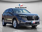 Used 2024 Honda CR-V EX in FRISCO, TEXAS (Photo 6)