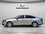 Used 2024 Honda Accord LX in FRISCO, TEXAS (Photo 2)