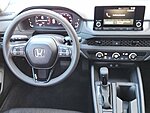 Used 2024 Honda Accord LX in FRISCO, TEXAS (Photo 25)