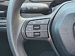 Used 2024 Honda Accord LX in FRISCO, TEXAS (Photo 26)