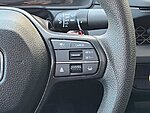 Used 2024 Honda Accord LX in FRISCO, TEXAS (Photo 27)
