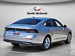 Used 2024 Honda Accord LX in FRISCO, TEXAS (Photo 5)