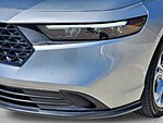 Used 2024 Honda Accord LX in FRISCO, TEXAS (Photo 8)