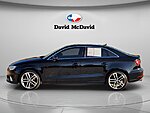 Used 2019 AUDI A3 2.0T PREMIUM in FRISCO, TEXAS (Photo 2)