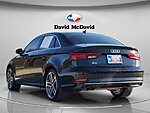 Used 2019 AUDI A3 2.0T PREMIUM in FRISCO, TEXAS (Photo 3)