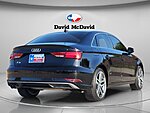 Used 2019 AUDI A3 2.0T PREMIUM in FRISCO, TEXAS (Photo 5)