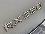 Used 2010 LEXUS RX 350 in FRISCO, TEXAS (Photo 11)