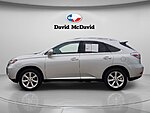 Used 2010 LEXUS RX 350 in FRISCO, TEXAS (Photo 2)
