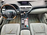 Used 2010 LEXUS RX 350 in FRISCO, TEXAS (Photo 25)