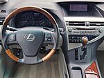 Used 2010 LEXUS RX 350 in FRISCO, TEXAS (Photo 26)